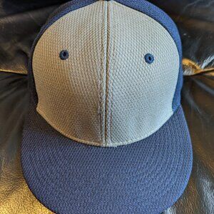 OC Sports Pro Flex Fla Brim Hat S/M